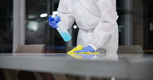 Licensed Biohazard Cleanup service in Talmage, UT - Trauma Clean Pros